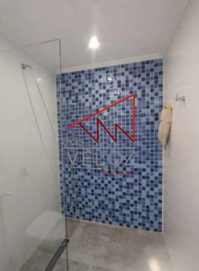 Apartamento, 3 quartos, 1 m² - Foto 1