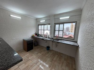 Apartamento, 1 quarto, 41 m² - Foto 5