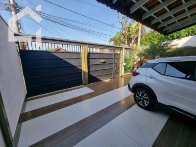 Casa, 3 quartos, 127 m² - Foto 2
