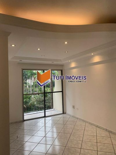 Apartamento, 2 quartos, 61 m² - Foto 3