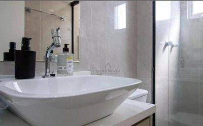 Apartamento, 2 quartos, 55 m² - Foto 2