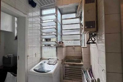 Apartamento, 3 quartos, 84 m² - Foto 4