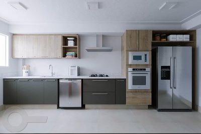 Apartamento, 2 quartos, 93 m² - Foto 3