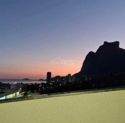 Apartamento, 2 quartos, 125 m² - Foto 1