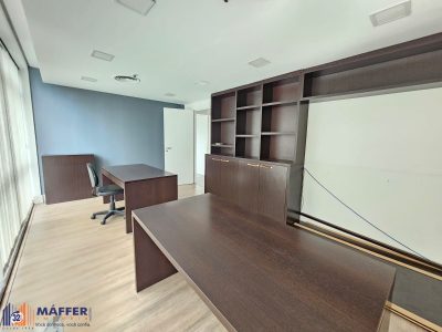 Sala-Conjunto, 61 m² - Foto 1