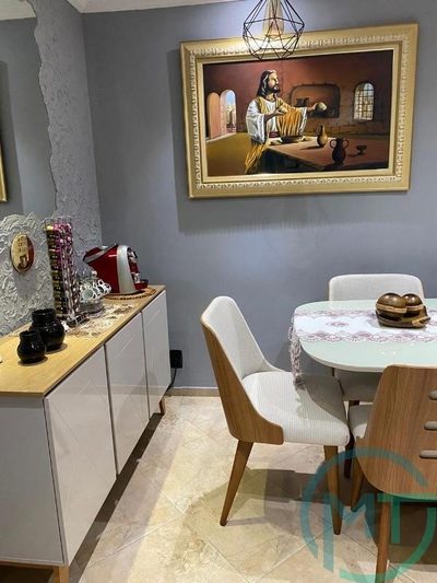 Apartamento, 2 quartos, 60 m² - Foto 4
