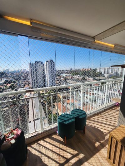 Apartamento, 2 quartos, 65 m² - Foto 3