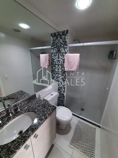 Apartamento, 2 quartos, 65 m² - Foto 4