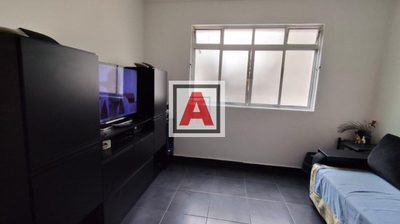 Apartamento, 2 quartos, 90 m² - Foto 1