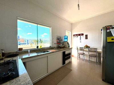 Casa, 4 quartos, 249 m² - Foto 5