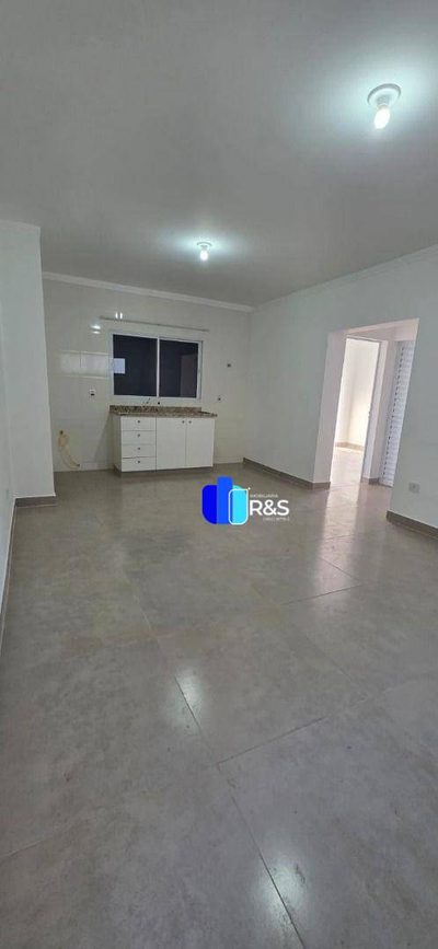 Apartamento, 2 quartos, 54 m² - Foto 5