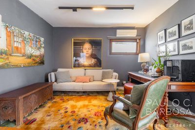 Casa, 3 quartos, 290 m² - Foto 5