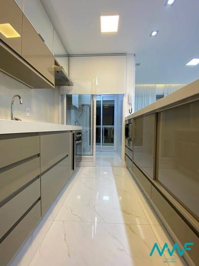 Apartamento, 2 quartos, 70 m² - Foto 4