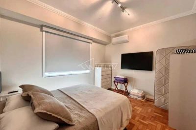 Apartamento, 3 quartos, 110 m² - Foto 1
