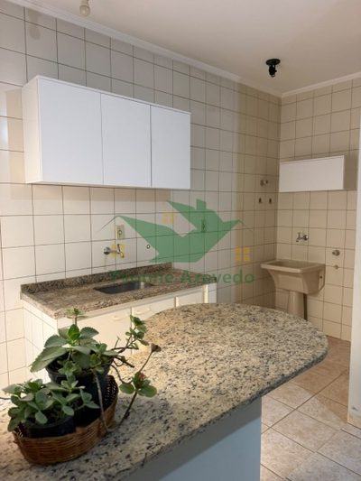 Apartamento, 1 quarto - Foto 1