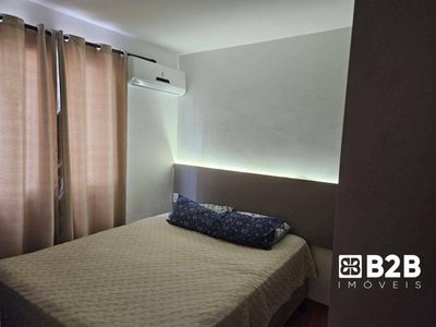 Apartamento, 2 quartos, 40 m² - Foto 5