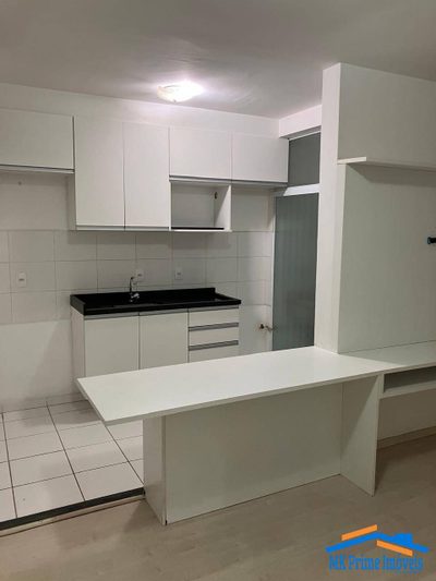 Apartamento, 2 quartos, 45 m² - Foto 2