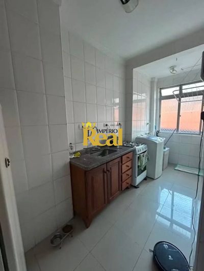 Apartamento, 1 quarto, 40 m² - Foto 2