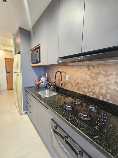Apartamento, 3 quartos - Foto 4