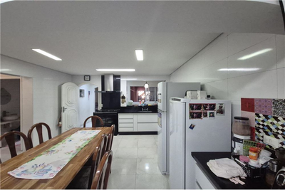 Casa, 2 quartos, 180 m² - Foto 3