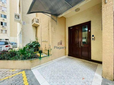 Apartamento, 3 quartos, 72 m² - Foto 2