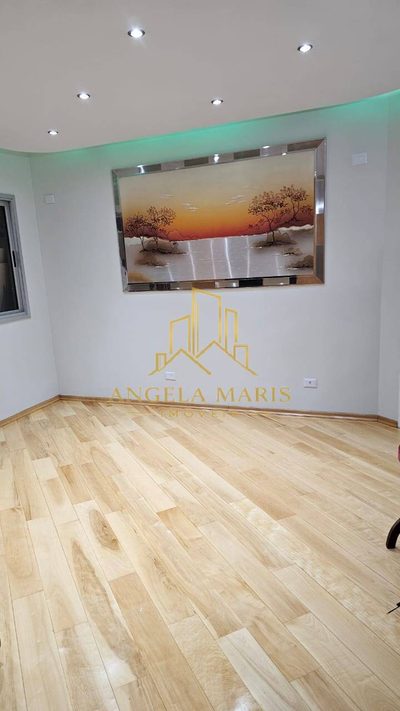 Apartamento, 4 quartos, 120 m² - Foto 5