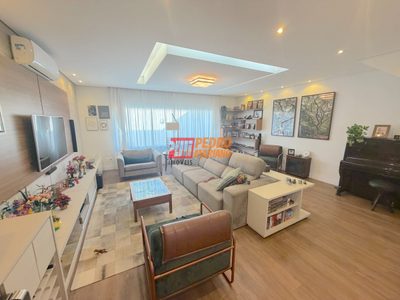 Sobrado, 3 quartos, 314 m² - Foto 3