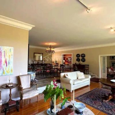 Apartamento, 5 quartos, 500 m² - Foto 2