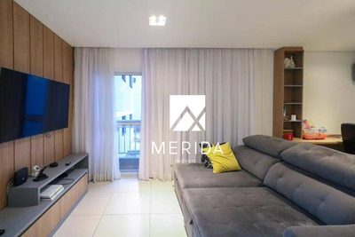 Apartamento, 2 quartos, 74 m² - Foto 5