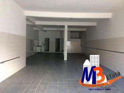 Loja-Salão - Foto 1