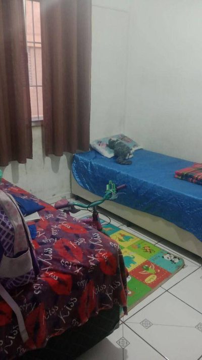 Apartamento, 2 quartos, 43 m² - Foto 5