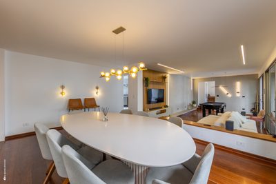 Casa, 5 quartos, 398 m² - Foto 1