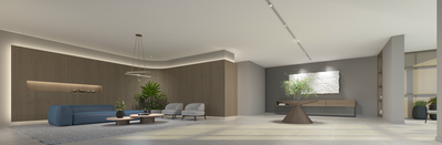 Apartamento, 2 quartos, 60 m² - Foto 5