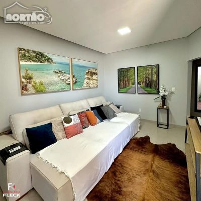 Casa, 1 quarto, 146 m² - Foto 3