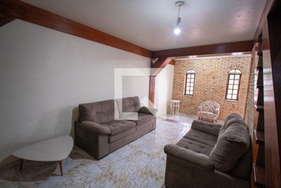 Casa, 4 quartos, 293 m² - Foto 2