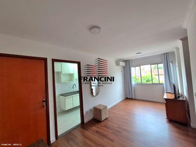 Apartamento, 2 quartos, 72 m² - Foto 1