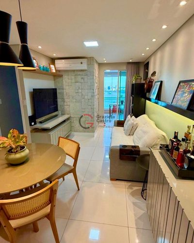 Apartamento, 2 quartos, 72 m² - Foto 4