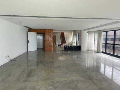Apartamento, 3 quartos, 637 m² - Foto 3