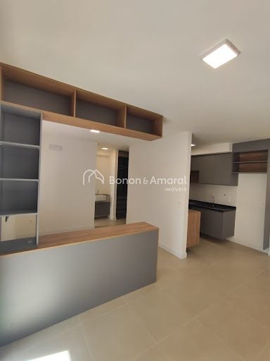 Apartamento, 1 quarto, 46 m² - Foto 2