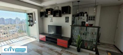 Apartamento, 2 quartos, 59 m² - Foto 1