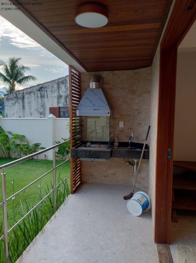 Casa, 2 quartos, 100 m² - Foto 5