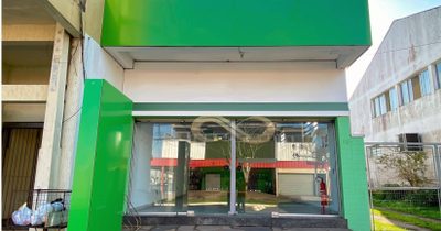 Loja-Salão, 75 m² - Foto 1