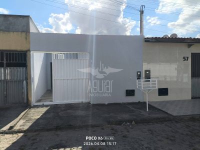 Casa, 2 quartos, 55 m² - Foto 1