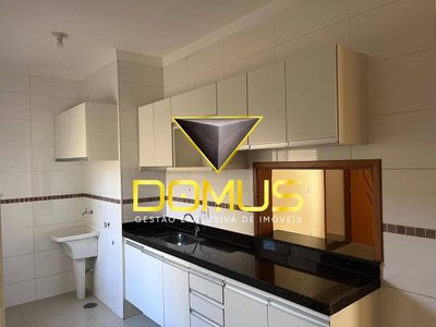 Apartamento, 2 quartos, 78 m² - Foto 1