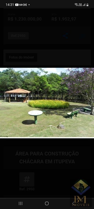 Terreno, 6400 m² - Foto 5