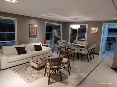 Apartamento, 3 quartos, 184 m² - Foto 1