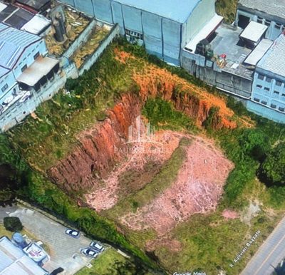 Terreno, 4537 m² - Foto 4