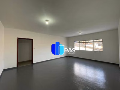 Apartamento, 3 quartos, 97 m² - Foto 1