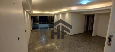 Apartamento, 4 quartos, 150 m² - Foto 5