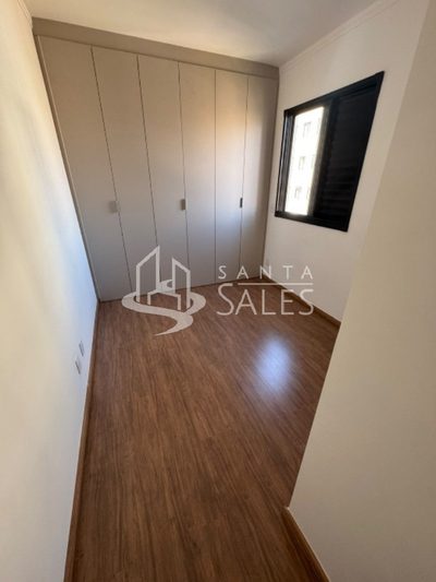 Apartamento, 2 quartos, 46 m² - Foto 5